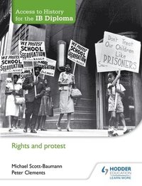 Access to History for the IB Diploma: Rights and protest (hftad)