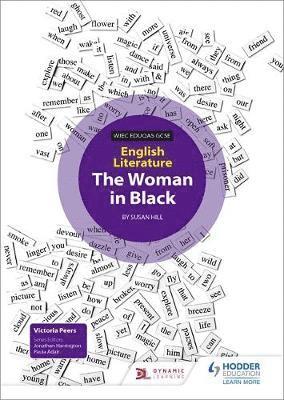 Wjec Eduqas GCSE English Literature Set Text Teacher Guide: The Woman in Black