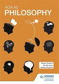 AQA A2 Philosophy (hftad)