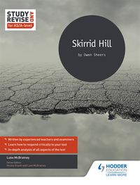 Skirrid Hill Study and Revise for AS/A-level Study & Revise for As/A-level