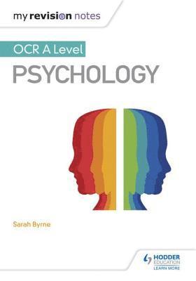 My Revision Notes: OCR A Level Psychology (inbunden)
