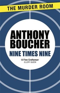 Nine Times Nine (e-bok)