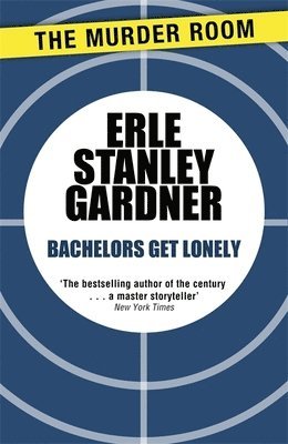 Bachelors Get Lonely (häftad)