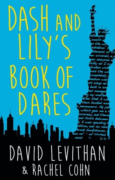 Dash And Lily's Book Of Dares (e-bok)