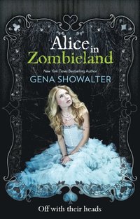 Alice in Zombieland (e-bok)