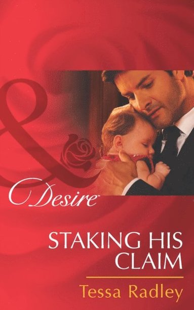 Staking His Claim (hftad)