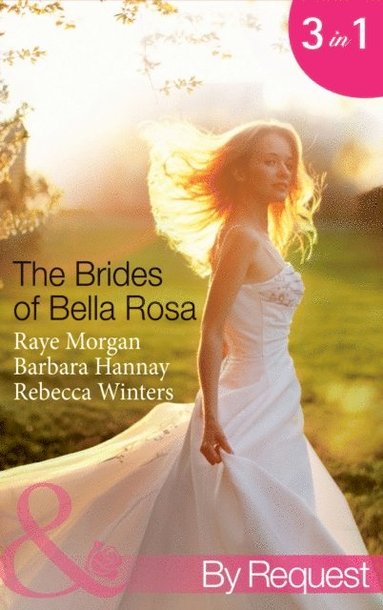 BRIDES OF BELLA ROSA EB (e-bok)