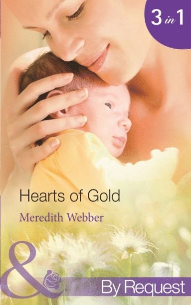 Hearts Of Gold (h�ftad)