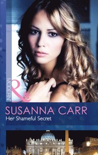 Her Shameful Secret (e-bok)