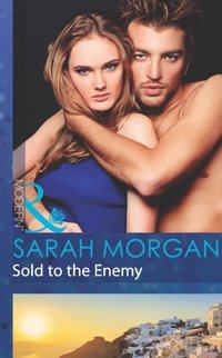 Sold To The Enemy (e-bok)