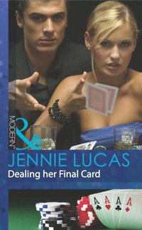 Dealing Her Final Card (e-bok)