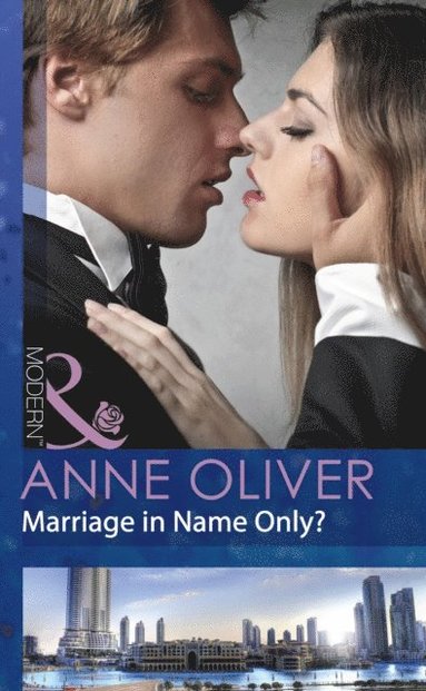MARRIAGE IN NAME ONLY EB (e-bok)