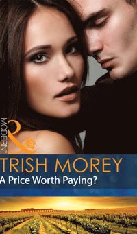 A PRICE WORTH PAYING? (e-bok)