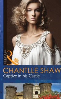 Captive In His Castle (e-bok)