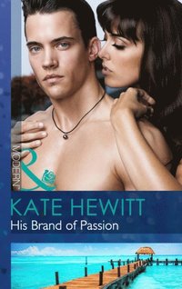 His Brand Of Passion (e-bok)