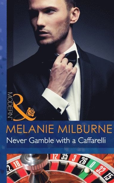 Never Gamble with a Caffarelli (e-bok)