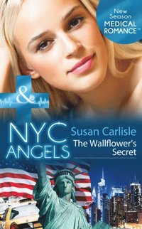 NYC ANGELS WALLFL_NYC ANGE4 EB (e-bok)