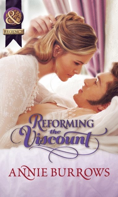 Reforming The Viscount (e-bok)