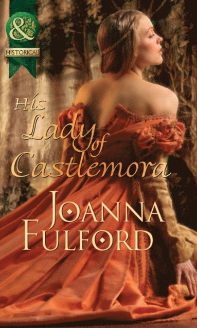 HIS LADY OF CASTLEMORA EB (e-bok)