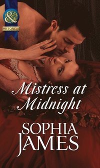 Mistress At Midnight (e-bok)