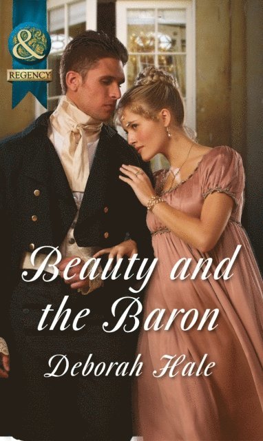 Beauty and the Baron (e-bok)