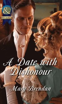 Date With Dishonour (e-bok)
