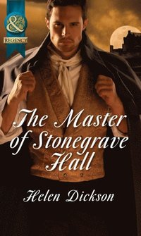 Master Of Stonegrave Hall (e-bok)