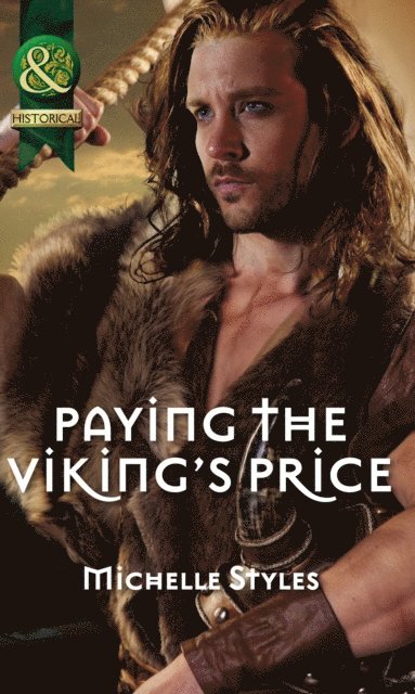 Paying The Viking's Price (e-bok)