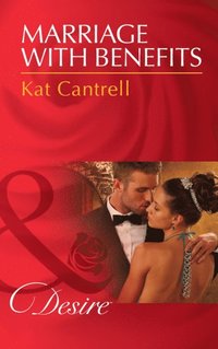Marriage with Benefits (e-bok)