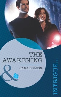 Awakening (e-bok)