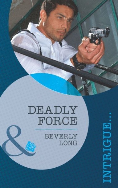 DEADLY FORCE_DETECTIVES1 EB (e-bok)