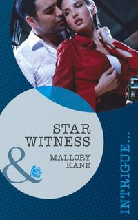 Star Witness (e-bok)