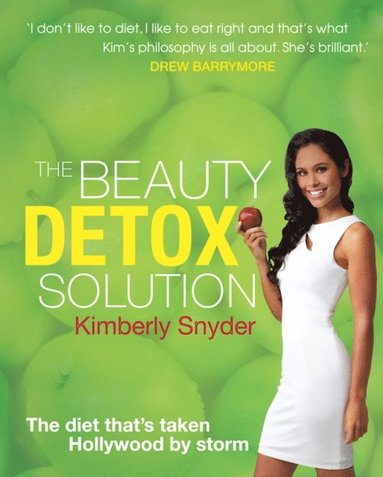 Beauty Detox Solution (e-bok)