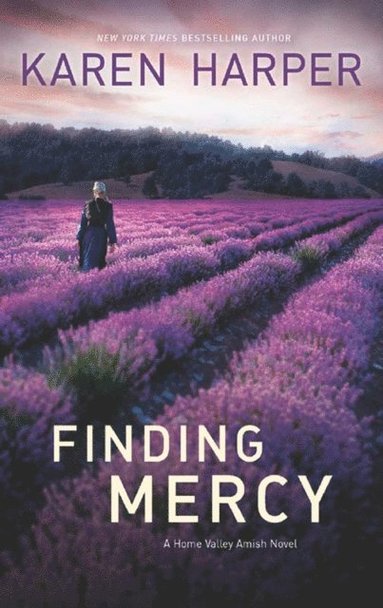 Finding Mercy (e-bok)