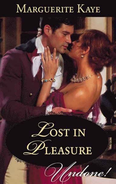 Lost In Pleasure (e-bok)