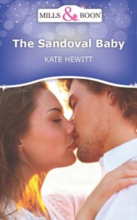 SANDOVAL BABY EB (e-bok)