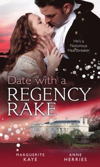 DATE WITH REGENCY RAKE EB (e-bok)