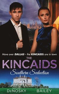 KINCAIDS SOUTHERN SEDUCTION EB (e-bok)