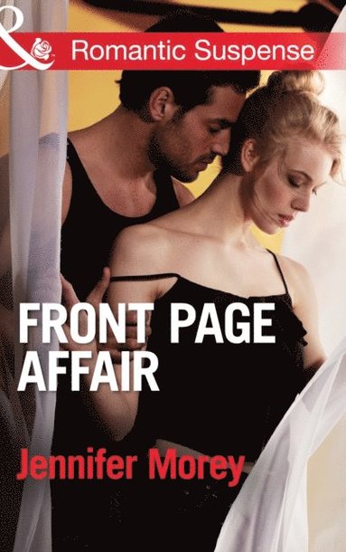 Front Page Affair (hftad)