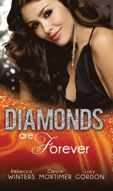 DIAMONDS ARE FOREVER EB (e-bok)