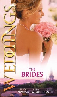 WEDDINGS: THE BRIDES (e-bok)