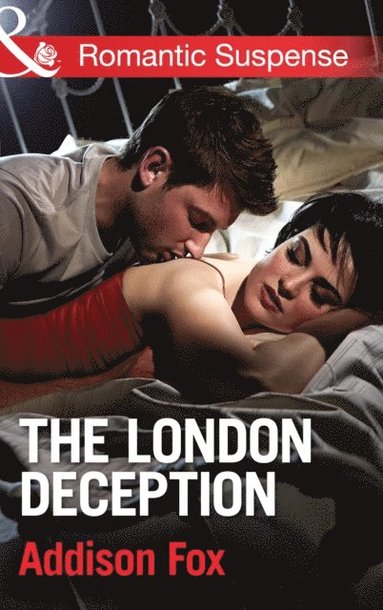 London Deception (e-bok)