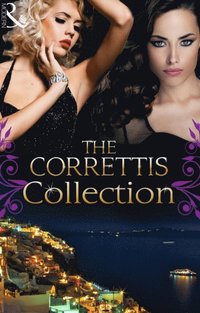 Correttis (Books 1-8) (e-bok)