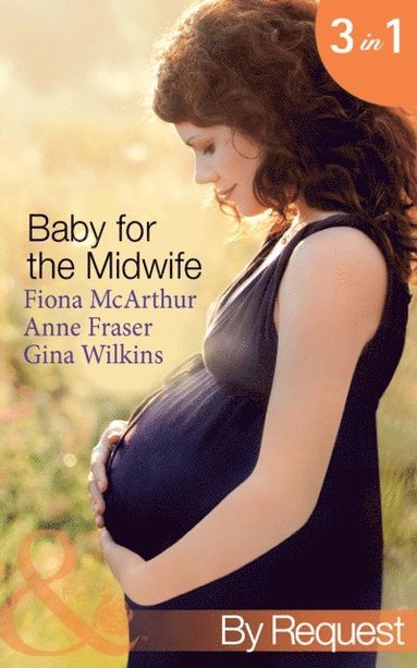 BABY FOR MIDWIFE EB (e-bok)