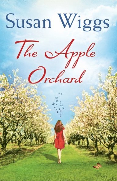 Apple Orchard (e-bok)