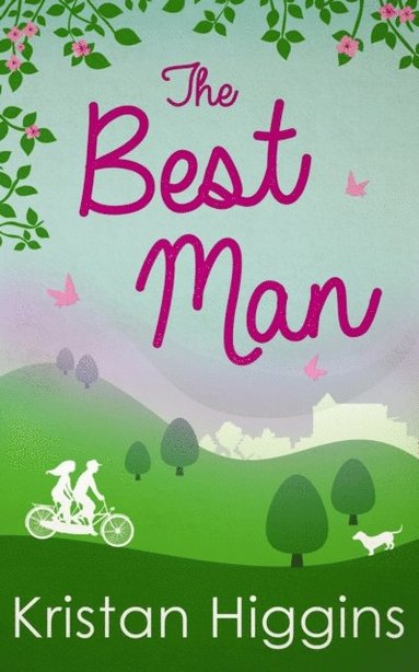 Best Man (e-bok)