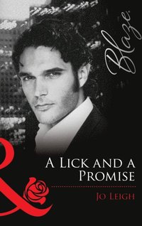 Lick And A Promise (e-bok)