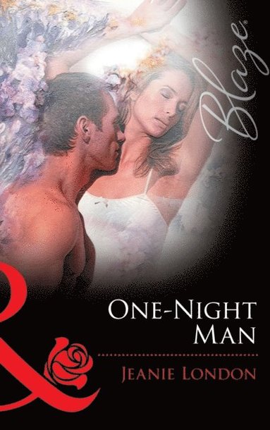 ONE-NIGHT MAN EB (e-bok)