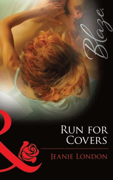 Run for Covers (e-bok)