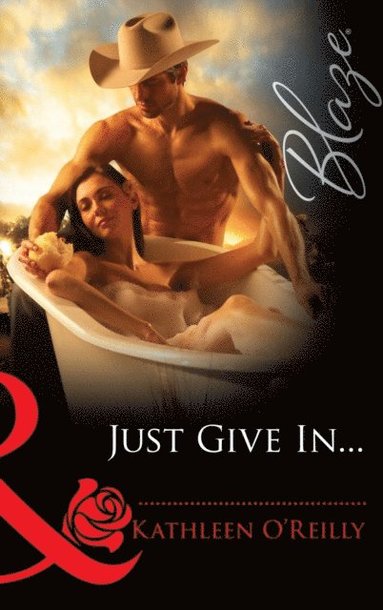 Just Give In... (hftad)